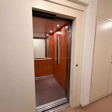 L'appart Des Thermes Apartmán *