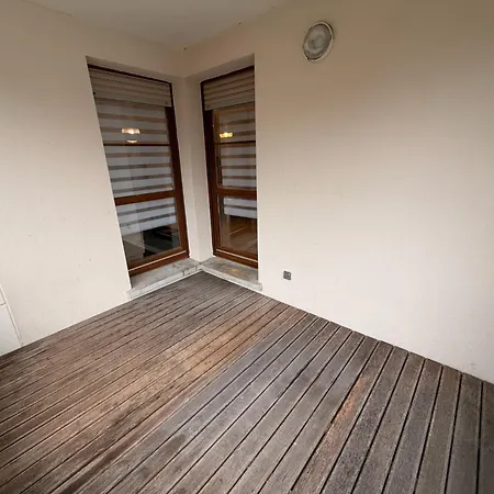 Apartmán L'appart Des Thermes *