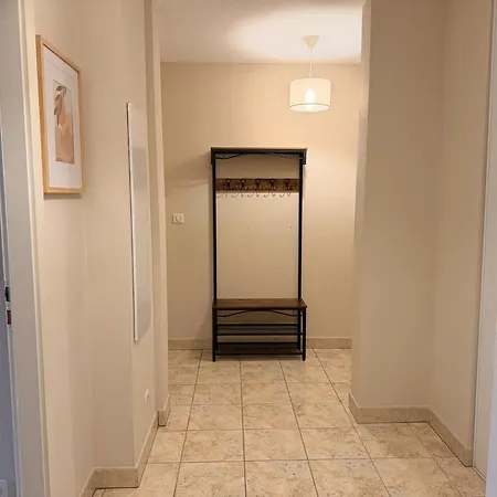L'appart Des Thermes Apartmán *